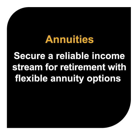 Annuities