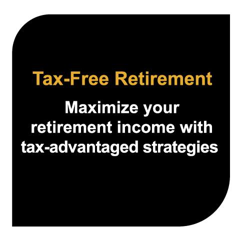 Tax-Free Retirement