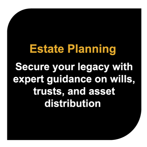 Estate Planning