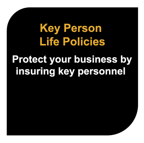 Key Person Life Policies